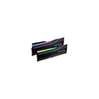 G.Skill Trident Z5 Neo RGB F5-6400J3239F24GX2-TZ5NR Speichermodul 48 GB 2 x 24 GB DDR5 6400 MHz