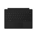 Microsoft Surface Pro Signature Type Cover FPR Schwarz port