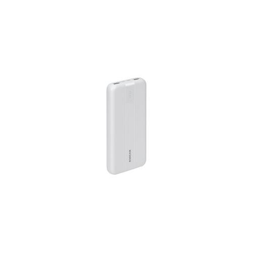 Rivacase VA2041 Powerbank Lithium Polymer (LiPo) 10000 mAh Weiß