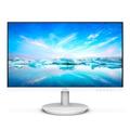 Philips V Line 241V8AW/00 LED display 60.5 cm (23.8") 1920 x 1080 Pixel Full HD LCD Weiß