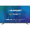 TV 55 Blaupunkt 55UBG6000S 4K Ultra HD LED GoogleTV Dolby Atmos WiFi 2 4-5GHz BT black