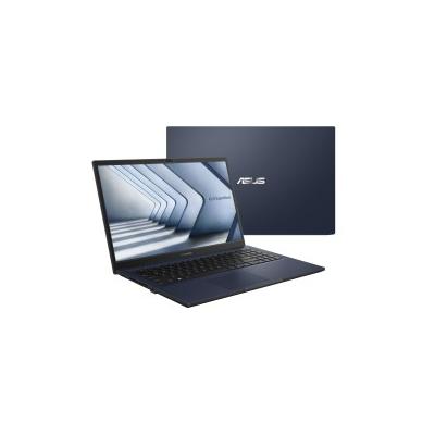 ASUS ExpertBook B1 B1502CVA-NJ0349 Intel® Core™ i5 i5-1335U Laptop 39,6 cm (15.6") Full HD 8 GB DDR4-SDRAM 512 GB SSD Wi