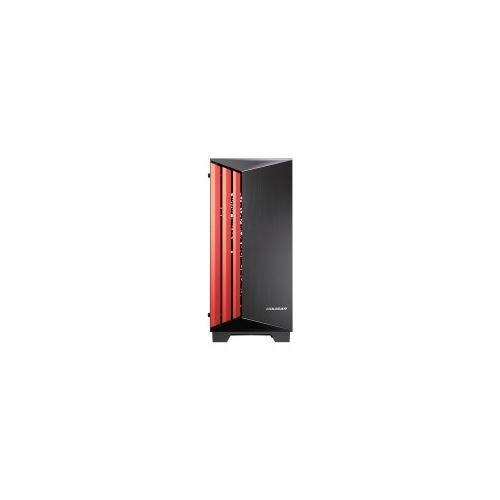 Cougar Gaming Darkblader-s Full Tower Schwarz, Orange