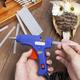 pcs TPR High Strength Glue Sticks Multifunctional Hot Melt Glue Sticks for Glue Gun