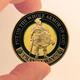 PC Armor Of God Challenge Coin Put On The Whole Armor Of God Challenge Coin