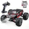 VATOS Brushless Remote Control Car WD RC Cars kmH High Speed Scale Racing Car Monster Truck All Terrain Ghz Off Road Crawler Radio Controlled Electri