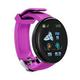 Bluetooth Smart Watch Men Women Blood Pressure Heart Rate Monitor Smart Watch Pedometer Sport Tracker Smart Band