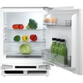 FW224 White Integrated Under Counter Larder Fridge