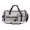 Wholesale Short Trip Bag With Large Capacity Shoulder Strap And Handle Lightweight Sports Training Fitness Bag