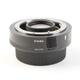 USED Sigma 1.4x TC-1401 Teleconverter - Nikon Fit
