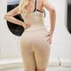 Open Bust Tummy Control Butt Lift Thigh Slimmer Shapewear Bodysuit