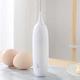 pc Portable Detachable Mini Electric Milk Frother With Simple Design Battery Powered