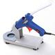 Pcs Adhesive Gun Base Convenient Tool Handmate Diy Tools Hot Melt Glue Gun Stand Glue Gun Base Universal With Sucker Industrial Guns Holder SdE Versio