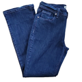 Levi's Jeans | Levis 515 Bootleg 5 Pocket Jeans Size 10 30w/32l | Color: Blue | Size: 10