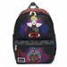 Disney Bags | Disney Villains Evil Queen Backpack Disney Villains Snow White Evil Queen Bag | Color: Black | Size: 13"