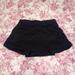 Lululemon Athletica Skirts | Lululemon Skirt!! Size 4! In Great Condition!! | Color: Black | Size: 4