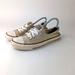 Converse Shoes | Converse Chuck Taylor Shoreline Sneakers 8.5 | Color: Tan/White | Size: 8.5