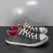 Converse Shoes | Converse Chuck Taylor All Star Size 5youth=6.5 Womens 007165 Gray Pink Sneakers | Color: Gray/Pink | Size: 6.5
