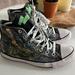 Converse Shoes | Converse Dc Comics Green Arrow Hi Top Sneakers | Color: Green | Size: 6