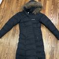 Columbia Jackets & Coats | Columbia Women’s Mid Down Jacket | Color: Black | Size: M