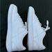 Nike Shoes | Like New Worn Once Men’s Nike Air Force 1s Size 10 | Color: White | Size: 10