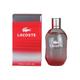 Lacoste Red Style In Play 125ml EDT Spray