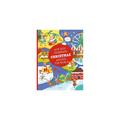 How Kids Celebrate Christmas Around the World (Kids aro - Hanackova, Pavla - Hardback -07/09/2021