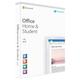 Microsoft Office 2019 Home & Student Box Pack | 1-User Lifetime | PC/Mac | Medialess | English