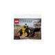 LEGO Technic Volvo Wheel Loader Polybag Set 30433 (Bagged)