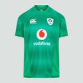 (3XL) 2022/23 Ireland Home Rugby Shirt Pro Jersey