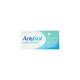 Anusol, Suppositories Treatment for Haemorrhoids Shinks Piles Relieves Discomfort and Soothes Itching, 12 Suppositories