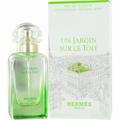 Hermes UN JARDIN SUR LE TOIT eau de toilette natural spray 50 ml