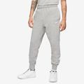 (DC0719-063 Nike Repeat Joggers Grey M) Nike Mens Repeat Tape Activewear Sports Joggers