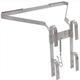Heavy Duty I-Shape Ladder Stand Off/Ladder Stay, Fits Universal Ladder Ladders Accessory
