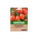 Unwins Grow Your Own Easy Vegetables Summer Tomato Montello F1 Seeds