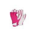 Briers Lady Gardener Gloves, Pink, Medium