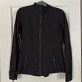 Lululemon Athletica Jackets & Coats | Black Lululemon Define Jacket | Color: Black | Size: 10