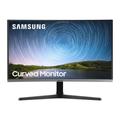 Samsung C32R500FHP - CR50 Series - LED monitor - curved - Full HD (1080p) - 32"