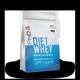 (White Chocolate, 1 kg) PhD Nutrition Diet Whey Slimming Weight Loss Meal Replacement Protein Shake