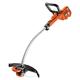 Black + Decker GL7033GB Electric Strimmer Grass Trimmer, 700 W, 33 cm