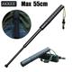 Telescopic Walking Stick Cane Hiking Trekking Poles with Storage Bag