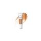 LAURA GELLER Spackle Super-Size - Bronze - 2 Fl Oz - Illuminating Tinted Skin Perfecting Makeup Primer with Hyaluronic Acid - Long-Wear Foundation