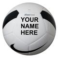 (White, 5) Personalised nike team pitch football