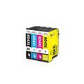 604XL Ink Cartridges Replacement for Epson 604 XL for Epson Expression Home XP-2200 XP-2205 XP-3200 XP-3205 XP-4200 XP-4205, Epson Workforce