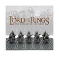 Lord Of The Rings Dewarf Heavy Greatsword Minifigures Model Toy Gift Display