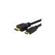 for Canon Powershot SX50 HS Mini HDMI to HDMI 1080P HD TV AV Video Out Cable Lead