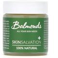 Balmonds Skin Salvation Eczema Cream 30ml - Eczema, Psoriasis and Dermatitis Ointment for Babies, Children and Adults - Made in UK