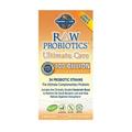 Garden of Life Raw Probiotics Ultimate Care - 30 vcaps