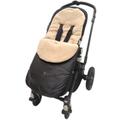 Footmuff / Cosy Toes Compatible with Bugaboo Sand