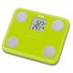 Tanita BC730G InnerScan Body Composition Monitor Green